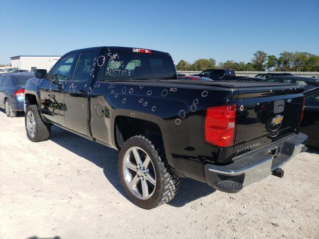 Obraz 2 z 2014 CHEVROLET SILVERADO C1500 LT 2014 z VIN 1GCRCREC9EZ407615