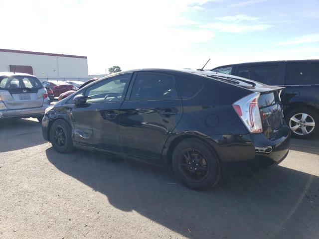 Изображение 2 2015 TOYOTA PRIUS  2015 с VIN JTDKN3DU1F0425406