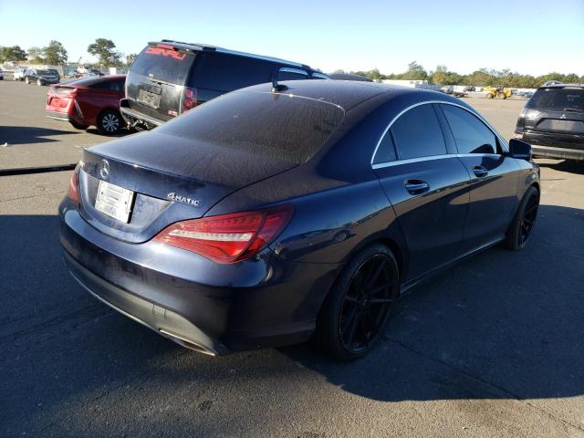 Изображение 3 2018 MERCEDES-BENZ CLA 250 4MATIC 2018 с VIN WDDSJ4GB3JN539145