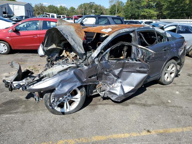 2014 FORD TAURUS SEL 2014 image