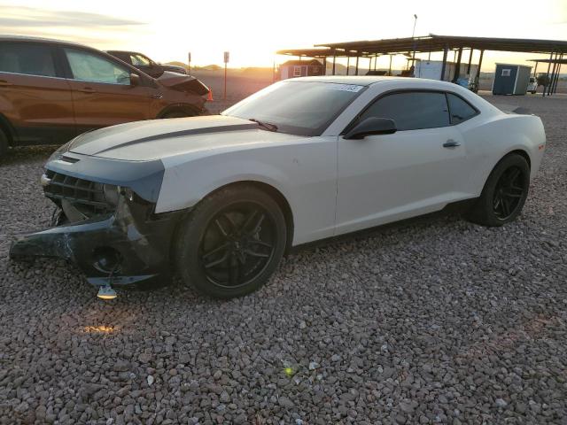 2013 CHEVROLET CAMARO 2SS 2013 image