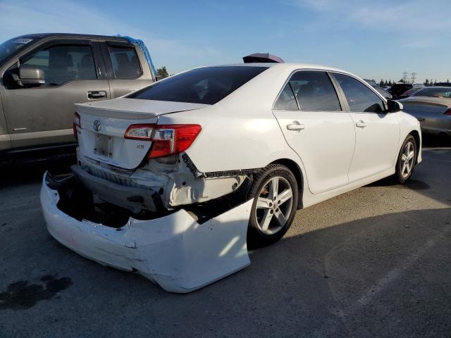 Image 3 of 2012 TOYOTA CAMRY BASE 2012 with VIN 4T1BF1FK4CU140521