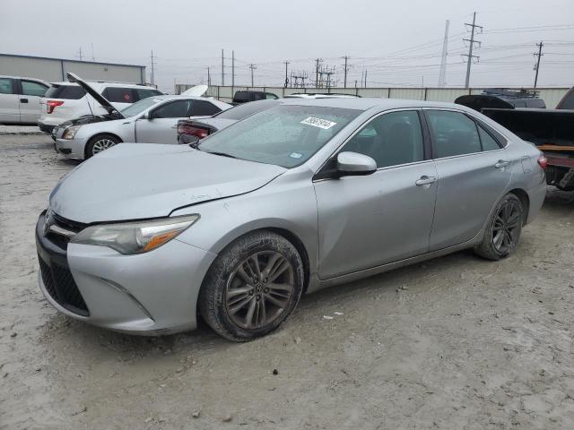 Image 1 of 2015 TOYOTA CAMRY LE 2015 with VIN 4T1BF1FK1FU067337