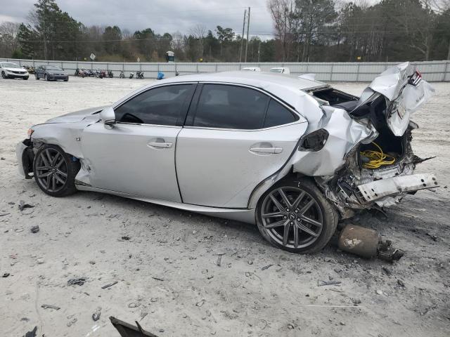 Obraz 2 z 2014 LEXUS IS 350 2014 z VIN JTHBE1D20E5010788