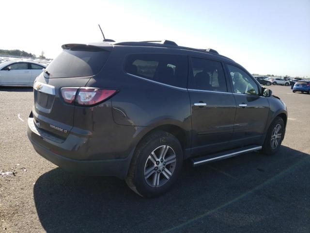 Изображение 3 2016 CHEVROLET TRAVERSE LT 2016 с VIN 1GNKRGKD5GJ286849