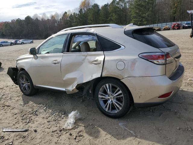 Изображение 2 2015 LEXUS RX 350 2015 с VIN 2T2ZK1BA2FC169346