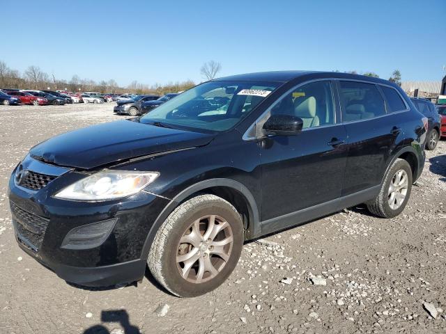 Изображение 1 2011 Mazda CX-9 2011 с VIN JM3TB3CV7B0304663