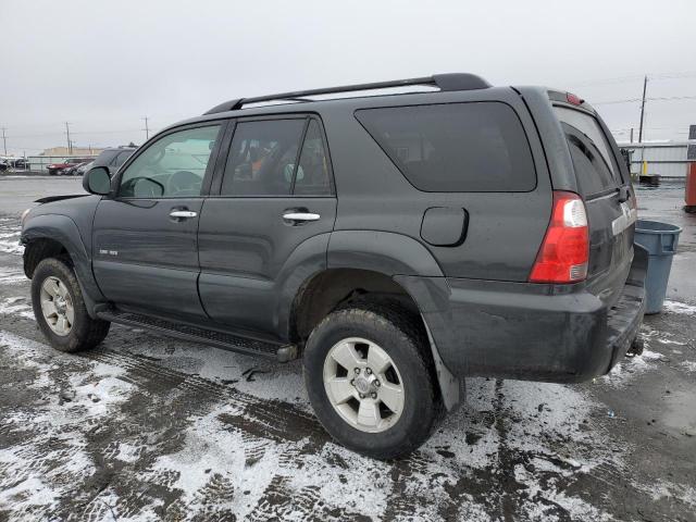 Изображение 2 2007 TOYOTA 4RUNNER SR5 2007 с VIN JTEBU14R578099255