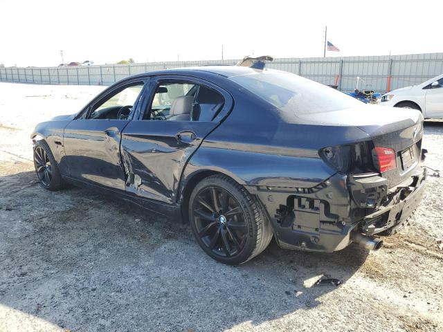 Изображение 2 2012 BMW 535 I 2012 с VIN WBAFR7C56CC816047