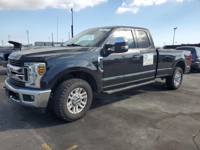 Изображение 2018 FORD F250 SUPER DUTY 2018