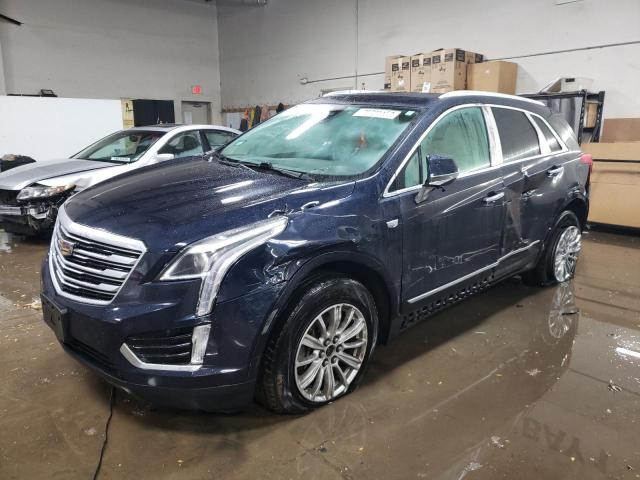 2017 CADILLAC XT5 LUXURY 2017 image