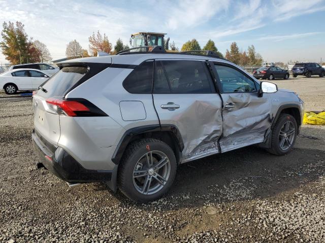 Изображение 3 2021 TOYOTA RAV4 PRIME SE 2021 с VIN JTMAB3FV7MD022420