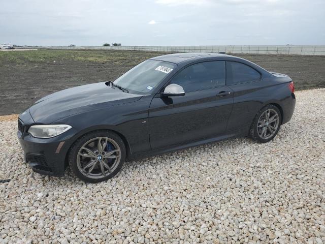 Obraz 2014 BMW M235I  2014