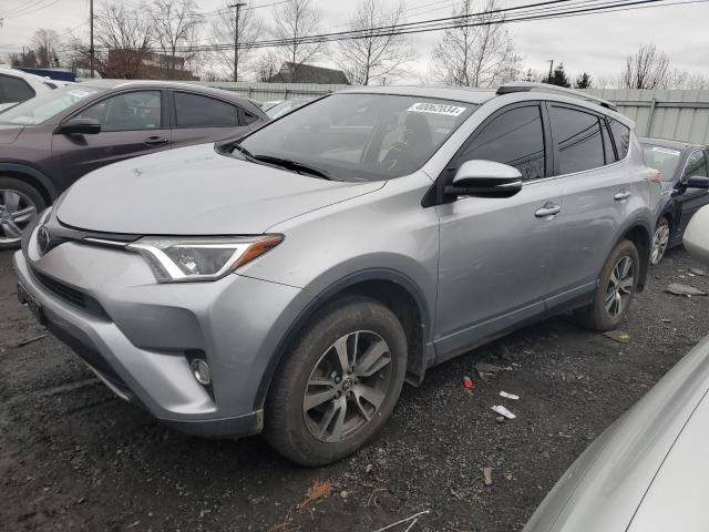 Obraz 1 z 2018 TOYOTA RAV4 ADVENTURE 2018 z VIN JTMRFREV6JJ246562