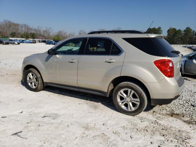 Изображение 2 2012 CHEVROLET EQUINOX LT 2012 с VIN 2GNFLNEK9C6185628