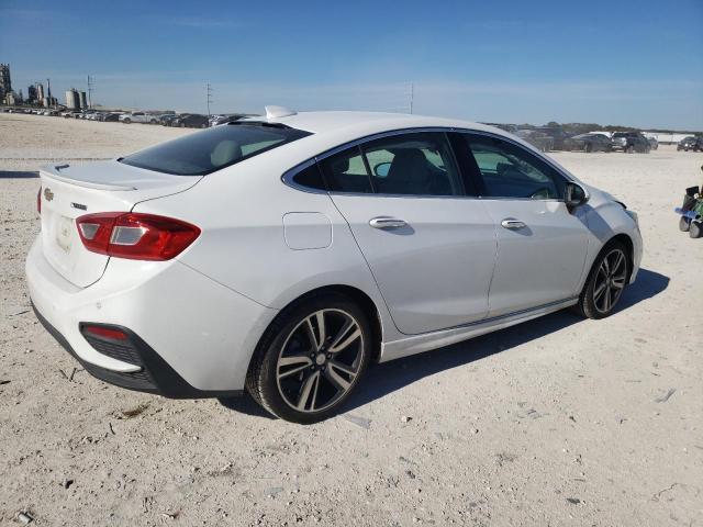 Изображение 3 2017 CHEVROLET CRUZE PREMIER 2017 с VIN 1G1BF5SM6H7117369