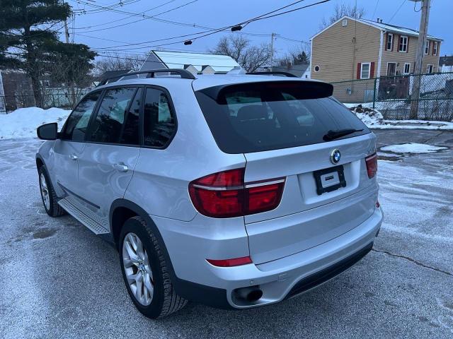 Obraz 3 z 2012 BMW X5 XDRIVE35I 2012 z VIN 5UXZV4C57CL745594