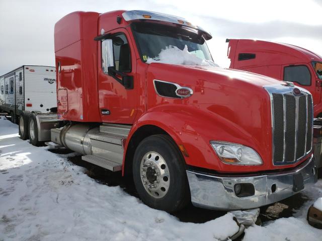 Изображение 2020 PETERBILT 579  2020