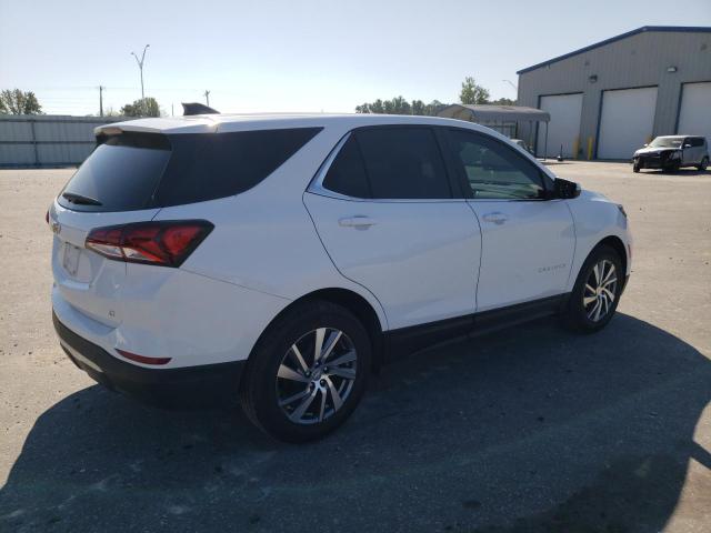 Изображение 3 2022 CHEVROLET EQUINOX LT 2022 с VIN 3GNAXKEV2NL288041