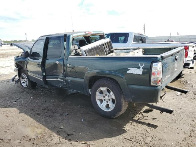 Obraz 2 z 2006 CHEVROLET SILVERADO K1500 2006 z VIN 2GCEK19B961111881