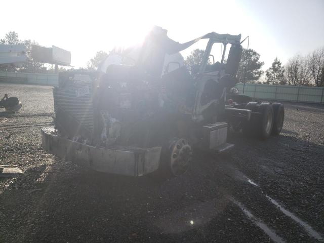 Image 2 of 2008 PETERBILT 367  2008 with VIN 1XPTD49X68D759442