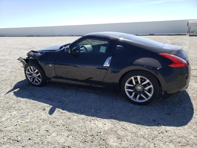 Obraz 2 z 2013 NISSAN 370Z BASE 2013 z VIN JN1AZ4EH0DM382290