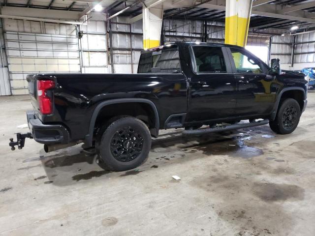 Obraz 3 z 2022 CHEVROLET SILVERADO K2500 HEAVY DUTY LTZ 2022 z VIN 1GC4YPEY5NF149381