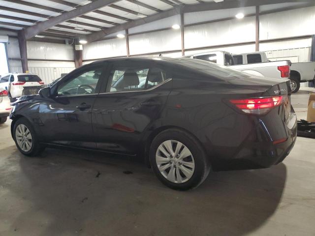 Image 2 of 2023 NISSAN SENTRA S 2023 with VIN 3N1AB8BV2PY308697