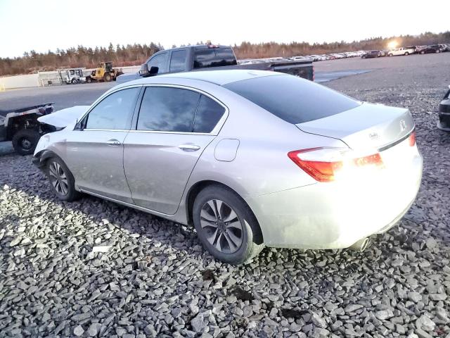 Изображение 2 2014 HONDA ACCORD EXL 2014 с VIN 1HGCR3F84EA006498