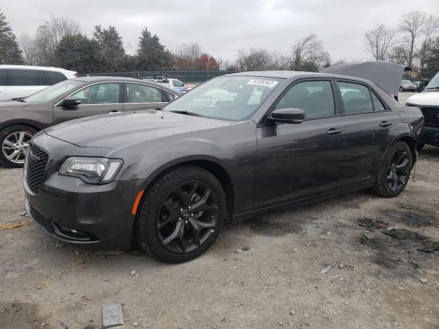 2023 CHRYSLER 300 S 2023 image