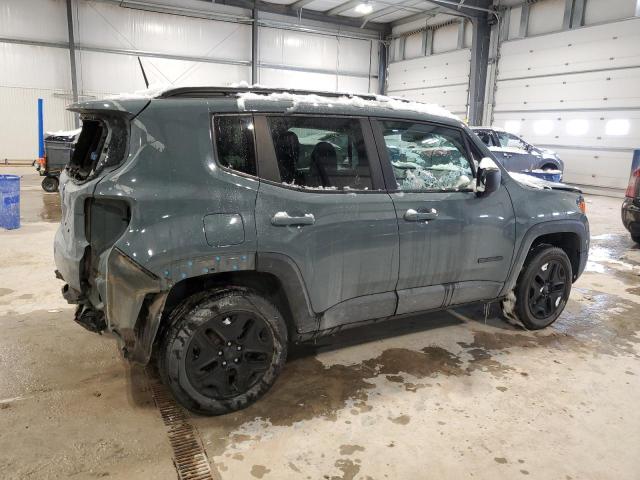 Изображение 3 2018 JEEP RENEGADE SPORT 2018 с VIN ZACCJBAB8JPH69766