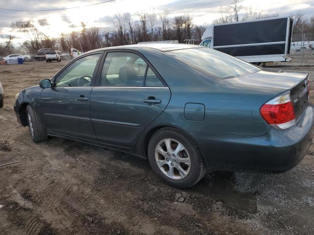 Obraz 2 z 2005 TOYOTA CAMRY LE 2005 z VIN 4T1BF30KX5U098167