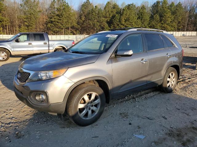 2012 KIA SORENTO BASE 2012 image