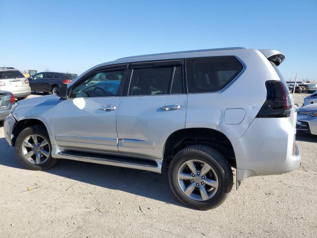 Изображение 2 2012 LEXUS GX 460 PREMIUM 2012 с VIN JTJJM7FX1C5037441