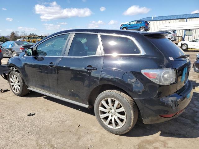 Image 2 of 2010 MAZDA CX-7  2010 with VIN JM3ER2WM2A0350871