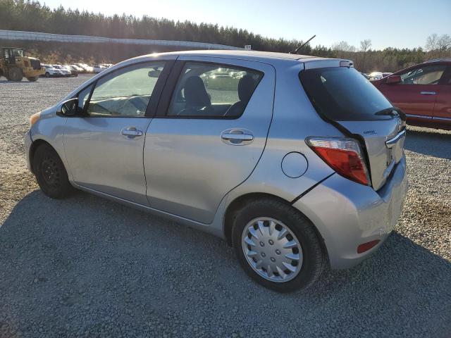 Obraz 2 z 2014 TOYOTA YARIS  2014 z VIN JTDKTUD35ED577151