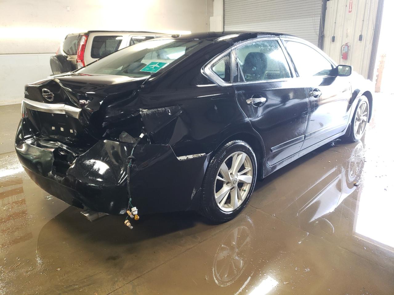 Изображение 3 2015 NISSAN ALTIMA 2.5 2015 с VIN 1N4AL3AP9FC138285