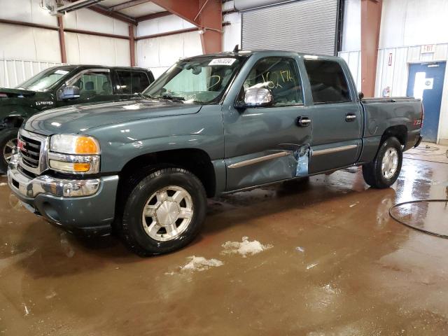 Obraz 1 z 2006 GMC NEW SIERRA K1500 2006 z VIN 2GTEK13Z361308969