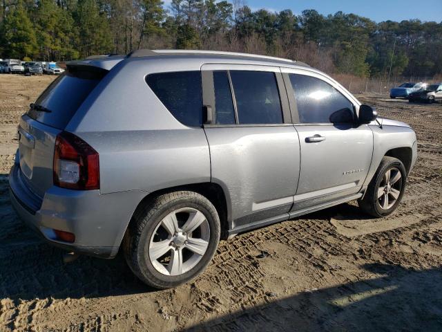 Image 3 of 2015 JEEP COMPASS SPORT 2015 with VIN 1C4NJCBA7FD379798