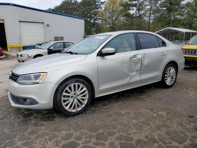 Obraz 2011 VOLKSWAGEN JETTA SEL 2011