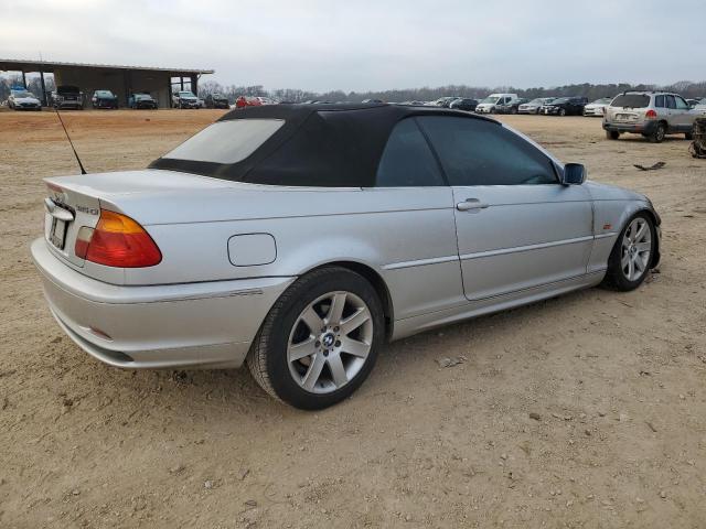 Изображение 3 2001 BMW 325 CI 2001 с VIN WBABS33451JY52341