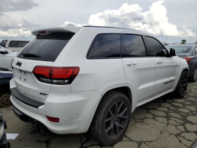 Image 3 of 2018 JEEP GRAND CHEROKEE SRT-8 2018 with VIN 1C4RJFDJ9JC277045