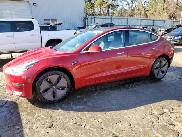 Obraz 1 z 2018 Tesla MODEL 3 2018 z VIN 5YJ3E1EA3JF041389