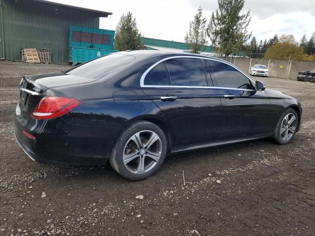 Image 3 of 2017 MERCEDES-BENZ E 300 4MATIC 2017 with VIN WDDZF4KBXHA182183