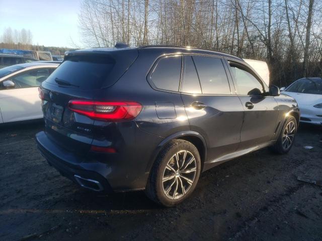 Изображение 3 2019 BMW X5 XDRIVE40I 2019 с VIN 5UXCR6C51KLL63923