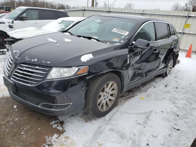 Изображение 1 2018 LINCOLN MKT  2018 с VIN 2LMHJ5NK7JBL01730