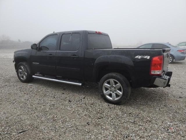 Obraz 2 z 2013 GMC SIERRA K1500 SLE 2013 z VIN 3GTP2VE71DG103005