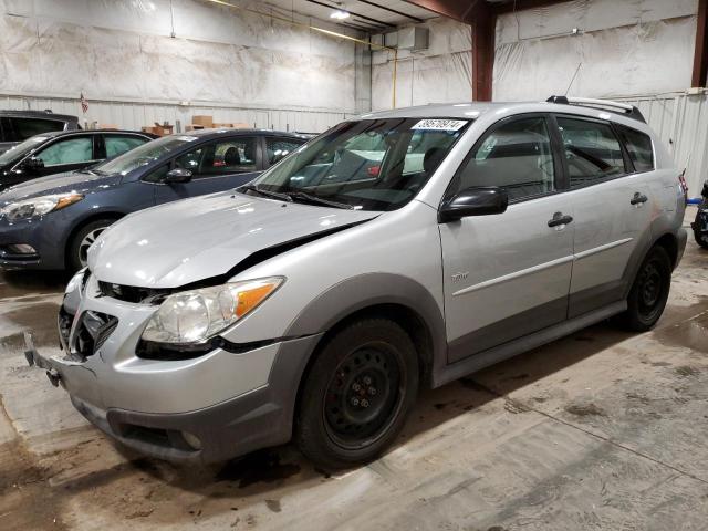 2006 PONTIAC VIBE  2006 image