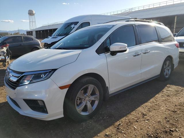 Изображение 2018 HONDA ODYSSEY EXL 2018