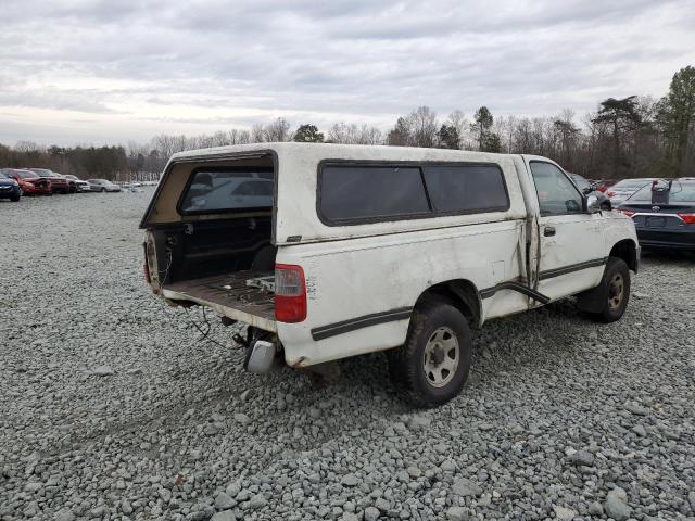 Obraz 3 z 1994 TOYOTA T100 SR5 1994 z VIN JT4VD20C7R0012191